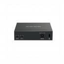 Switch 5 porte Gigabit/Poe