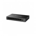 Switch 8 porte Gigabit 10/100/1000