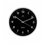 Orologio a parete in alluminio