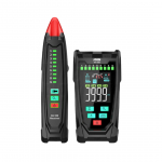 Tester multifunzione verifica cavi