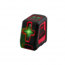 Livella Laser verde Verticale/