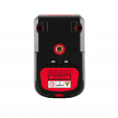 Livella Laser verde Verticale/
