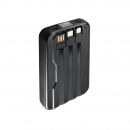 Power Bank 10000Mha wireless