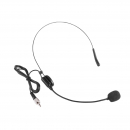 Radiomicrofono 2 canali UHF 1 Palmar