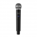 Radiomicrofono 2 canali UHF 1 Palmar