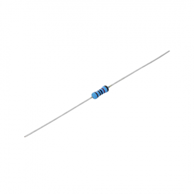 Resistenze 1,5K 0.6W 1%