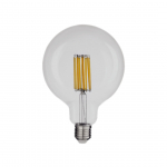 Lampada vintage E27 8W dimmerabile
