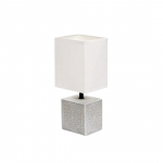 Lampada da tavolo in ceramica