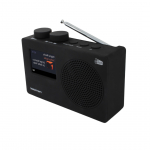 Radio digitale DAB+radio FM RDS