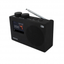Radio digitale DAB+radio FM RDS