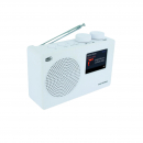 Radio digitale DAB+e FM RDS con