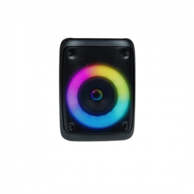 Speaker 30Watt bluetooth con luci