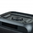 Speaker luminoso wireless Bluetooth