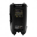 Cassa audio trolley professionale