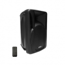 Cassa audio trolley professionale