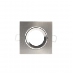 Supporto lucido per lampada Led