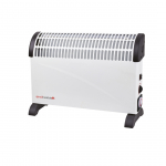 Termoconvettore 3 potenze 750/1250/