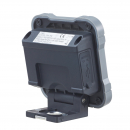Faro Led da lavoro ricaricabile IP54