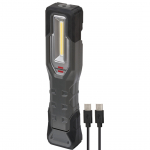 Lampada portatile a batteria