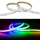 Striscia Led Cob RGBW 24V 5mt 720