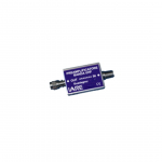 Preamplificatore cartuccia UHF 20dB