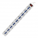 Presa multipla 9 prese con