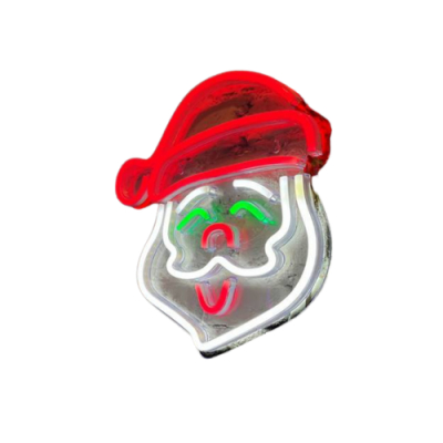 Babbo natale NeoLed