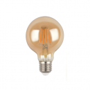 Lampadina a filamento led E27 20W