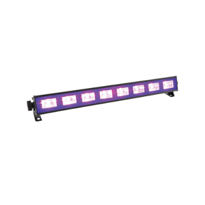 Barra Led a luce ultravioletta 30W