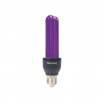 Lampada risparmio energetico UV 25W