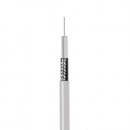 Cavo antenna 6.1mm RG59