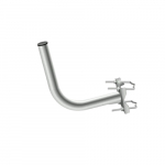 Supporto parabola diametro 40x1.4