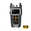Misuratore di campo H30 Crystal DVB-