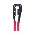 Pinza a crimpare per connettori