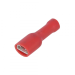 Connettore piatto 4,8mm 0,5mm