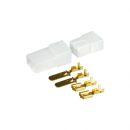 Blocchetti faston maschio/femmina 4P