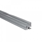 Profilo alluminio 3100x41x42mm