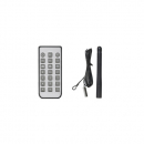 Amplificatore PA con BT/FM/MP3 400W