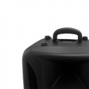Box audio 120Watt 220V - Bluetooth/