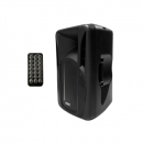 Box audio 120Watt 220V - Bluetooth/