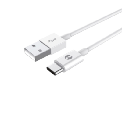 Cavo di ricarica 30cm USB/TYPEC